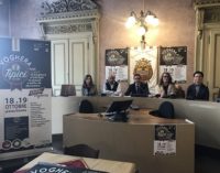 VOGHERA 14/10/2019: Arriva “I Tipici – Gustare Voghera”. Manifestazione per celebrare il “gusto” del territorio