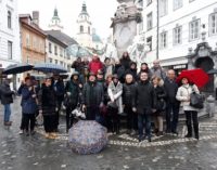 VOGHERA 18/11/2019: In gita con ”Il vogherese” ai Mercatini di Natale di Monaco e Bressanone