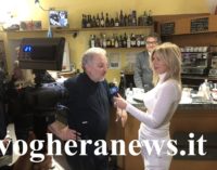 VOGHERA 14/11/2019: “Wine contest” al caffè futurista “Trai2”. Un inno all’eccellenza per sostenere i piccoli produttori locali di qualità