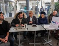 VOGHERA 15/01/2020: Elezioni comunali 2020. E’ arriva anche la lista Alleanza Civica