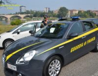 PAVIA 18/02/2020: 100 autovetture intestate. Denunciati dalla Finanza due prestanome (uno percepiva il Reddito di cittadinanza)