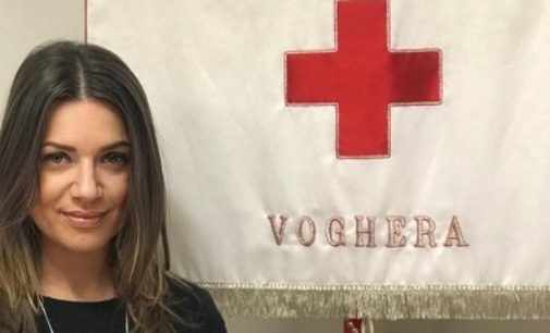 VOGHERA 27/05/2024: Chiara Fantin riconfermata presidente della Croce Rossa. Ecco il nuovo consiglio e le priorità da affrontare