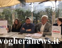 VOGHERA 12/02/2020: Elezioni. “Alleanza Civica” va all’attacco. Ghezzi. “ASM è stata portata al disastro”