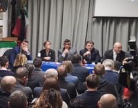 PAVIA VOGHERA 11/02/2020: Sindacato Sim Carabinieri. Costituita la Segreteria Provinciale di Pavia