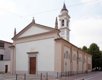 VOGHERA 16/04/2020: Domenica nuova Messa in “diretta web” da San Rocco. Durante la celebrazione il ricordo di don Enrico Bernuzzi e delle altre vittime del Coronavirus