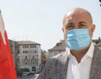 VOGHERA 03/05/2020: Coronavirus “Fase 2”. Il sindaco spiega in cosa consiste e avverte. “Non è un ritorno alla normalità”