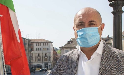 VOGHERA 03/05/2020: Coronavirus “Fase 2”. Il sindaco spiega in cosa consiste e avverte. “Non è un ritorno alla normalità”