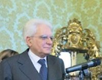 PAVIA 14/07/2020: lI Presidente Mattarella a Pavia per i 660 anni dell’Università