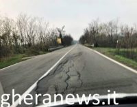 BRESSANA 15/07/2020: Strade. Dalla regione 54 milioni alle province per la manutenzione straordinaria ai ponti. Nel 2020-23 cantieri in 5 Comuni