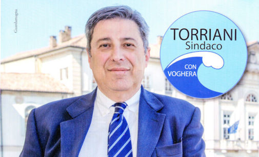 VOGHERA 01/07/2020: Vogheranews.it intervista in diretta Web il politico del momento: Aurelio Torriani