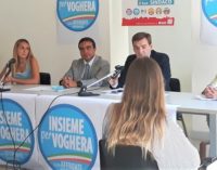 VOGHERA 22/08/2020: “Insieme Per Voghera” pronta alla sfida elettorale al grido di: “Nel cuore una Voghera migliore”