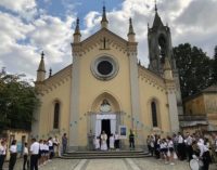 PIZZALE 18/09/2020: La festa patronale di Porana del 27 si farà. Ma con le regole del tempo del coronavirus