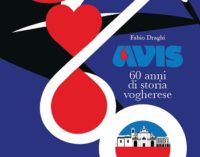 VOGHERA 17/09/2020: In stampa il libro per i 60 anni dell’Avis