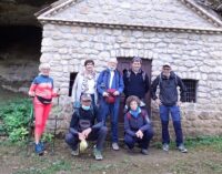 VOGHERA 05/10/2020: Una domenica in trekking sull’anello di San Ponzo