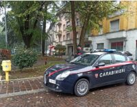 VOGHERA 05/09/2024: Spaccio in città. I carabinieri arrestano un 44enne in piazza San Bovo