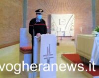 VOGHERA OLTREPO 05/10/2020: Nuovi tentativi di truffe agli anziani. Prosegue l’attività informativa dei carabinieri sulla popolazione a rischio durante le Messe