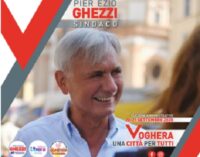 VOGHERA 06/10/2020: Elezioni Nuovo sindaco. Le reazioni. Ghezzi: Buon lavoro a Garlaschelli ma rifugga dal populismo