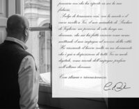 VOGHERA 06/10/2020: “10 anni insieme”. La lettera saluto di Carlo Barbieri alla città. “Lascio l’incarico con serenità”… e pubblica un libro sul lavoro fatto durante i suoi due mandati