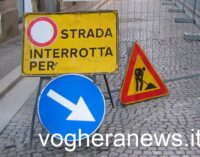 VOGHERA 19/05/2023: Riqualificazione del patrimonio stradale e interventi di manutenzione straordinaria. il Comune di Voghera approva il progetto esecutivo. Stanziati 62.500 euro