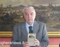 VOGHERA 17/10/2024: Scomparso l’avvocato Giuseppe Fiocchi. E’ stato anche vice sindaco