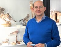 STRADELLA 03/12/2020: Parte il progetto “Il Museo naturalistico “Lombardi” on- line