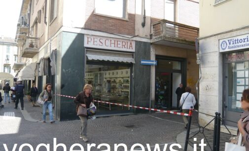 VOGHERA 11/01/2021: Muta la viabilità in piazza Duomo. L’Amministrazione punta alla chiusura di via Topia