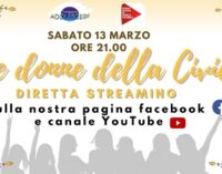 VOGHERA 12/03/2021: 8 Marzo. Domani il concerto streaming dalle allieve e dalle docenti della Scuola di Musica