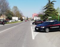 MONTEBELLO VOGHERA 22/06/2022: Dosi di droga in auto. I carabinieri denunciano due pusher. Durante i controlli denunciata una neopatentata trovata alticcia alla guida