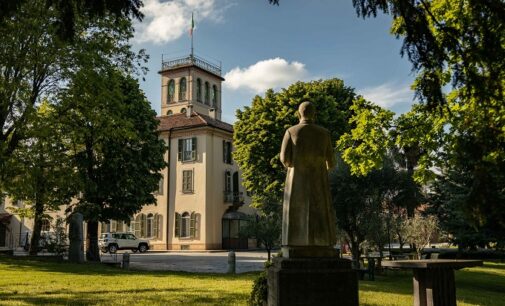 PROVINCIA 10/05/2021: Giornate Fai di Primavera. Ecco gli appuntamenti del 15 e 16 maggio in provincia. Aperture a Pavia Montebello Cava Manara Gambolò e Garlasco