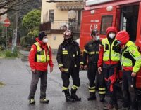 BORGO PRIOLO 07/03/2025: Trovato senza vita l’anziano scomparso ieri da una casa di riposo