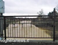 VOGHERA 07/05/2021: Piene e straripamenti dello Staffora. Al vaglio dell’Aipo il progetto di un canale scolmatore parallelo al torrente