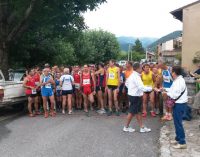 RIVANAZZANO 21/07/2021: Atletica. Agosto riabbraccia il Trofeo Pieve San Zaccaria