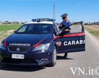 CERVESINA CASEI GEROLA 14/05/2022: Stupefacenti. I carabinieri denunciano due uomini