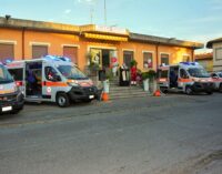 CASTEGGIO 12/05/2023: A passeggio con la CRI fra i vigneti delle colline casteggiane. Aperte le iscrizioni