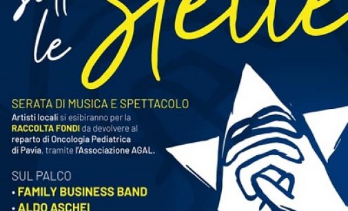 VOGHERA 06/09/2021: Metti un Giovedì serata d’intrattenimento e di beneficenza in Piazza Duomo