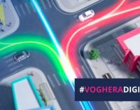 VOGHERA 16/09/2021: Internet veloce. Lavori in 19 vie cittadine. Ecco dove fra settembre ottobre arriva la fibra Ftth