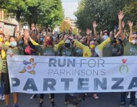 VOGHERA 21/09/2021: Ancora un successo per la Run For Parkinson’s. Virgilio: “Grazie alla sinergia tra enti e associazionismo si raggiungono nobili scopi”