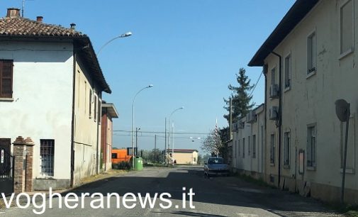 OLTREPO PAVESE 28/09/2021: Strade. Chiusi i passaggi a livello tra Voghera e Broni fra il 30 settembre e il 26 ottobre. Ecco dove e quando