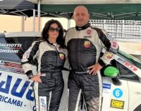 VARZI 12/05/2022: Rally Valli Oltrepò e Adriatico. Doppio appuntamento per la Scuderia Efferre. Per la prima volta il “Tigo” guiderà una Renault Clio Rally5