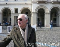 VOGHERA 20/12/2021: Docente Politico Amministratore Giornalista. Scomparso Pietro Para. La città perde una personalità