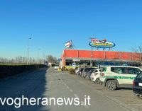 VOGHERA 13/01/2022: Sorpreso alla guida senza patente e senza assicurazione. La Polizia Locale denuncia un 24enne