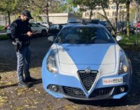 PAVIA 17/06/2024: Ruba all’interno di un’auto e poi si reca a casa della vittima per svaligiare l’appartamento. Preso dalla polizia