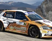 VOGHERA 07/03/2022: Rally. Scattolon sesto nella corsa del Ciocco e Valle del Serchio