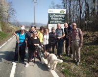 VOGHERA 29/03/2022: Green way day. Un’esperienza indimenticabile per i partecipanti al trekking di sabato scorso