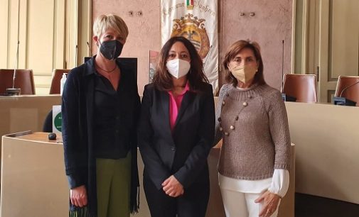 VOGHERA 15/04/2022: Riapre lo Sportello Lavoro. Frutto della collaborazione tra Comune di Voghera e “Le Vele”