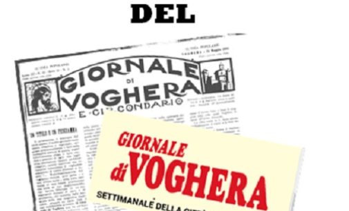 VOGHERA 24/05/2022: Domani il “Giornale di Voghera” compie 100 anni. Ecco le iniziative. Ecco come aiutare l’ultimo settimanale cittadino cartaceo a proseguire l’attività