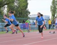 VOGHERA 10/05/2022: Atletica. Iriense ancora in evidenza i giovani atleti. Vittoria di Delia La Barbera a Bra