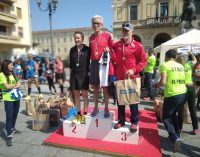 VOGHERA 02/05/2022: Quattro titoli provinciali per l’Atletica Pavese