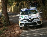 STRADELLA 19/05/2022: Rally. Nicelli e Pieri vincono tra gli junior alla 29° gara dell’Adriatico