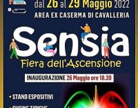 VOGHERA 28/05/2022: La 638° Fiera dell’Ascensione. Il programma degli appuntamenti culturali